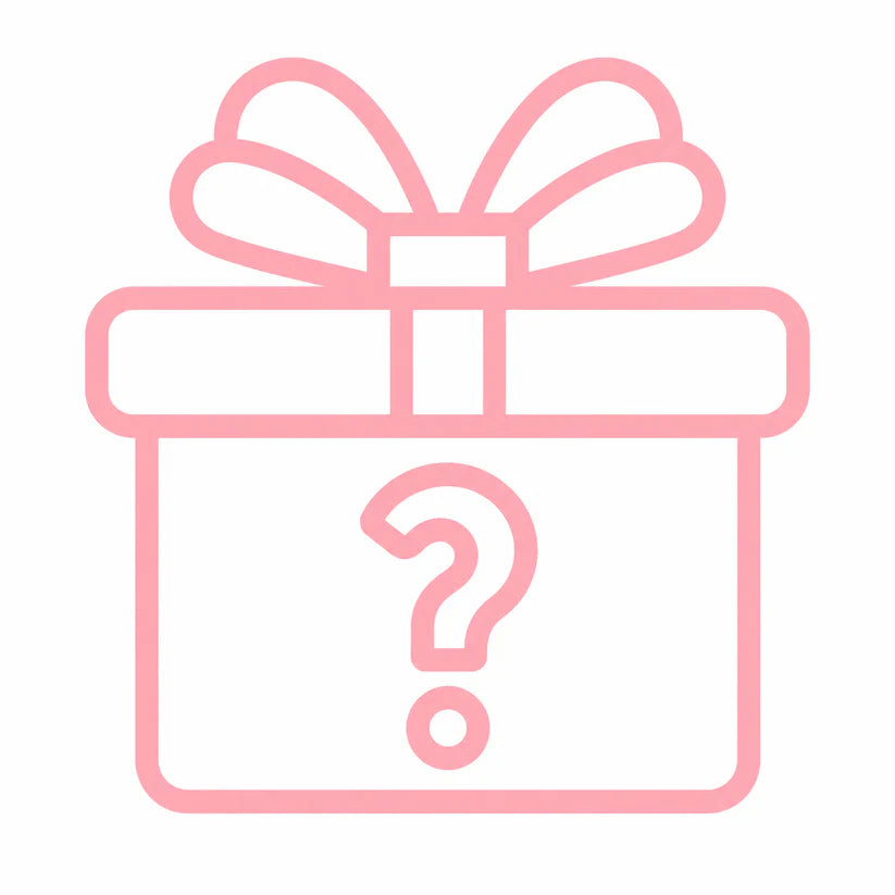 Mystery Gift