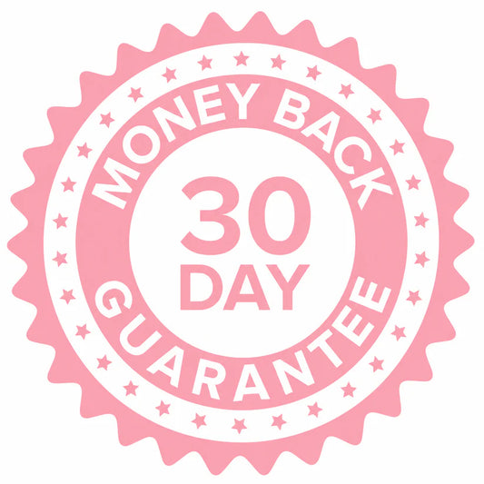 30-Day Warranty