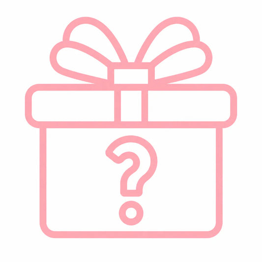 Mystery Gift